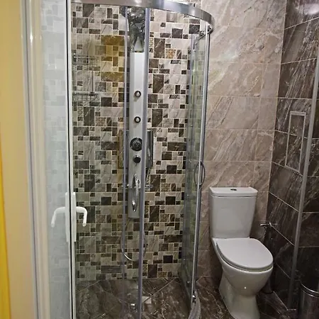 Хисаря Вип Апартаменти Exterior photo